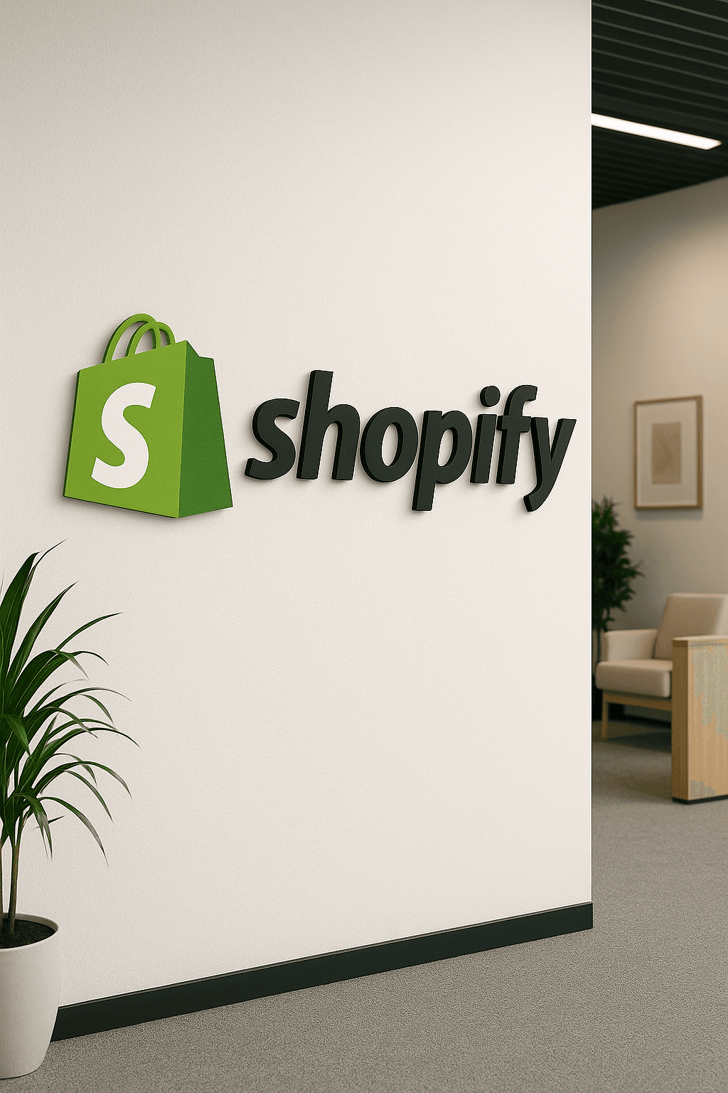 Shopify
