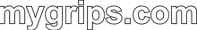 Mygrips — Shopify store built by Thriftizer Solutions