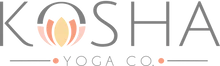 Koshayoga — Shopify store built by Thriftizer Solutions