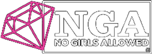NGA – No Girls Allowed — Shopify store built by Thriftizer Solutions