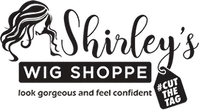 Shirleyswigshoppe — Shopify store built by Thriftizer Solutions