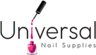 Universalnailsupplies — Shopify store built by Thriftizer Solutions