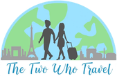 Thetwowhotravel — Shopify store built by Thriftizer Solutions
