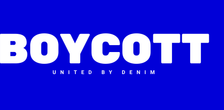 Boycottdenim — Shopify store built by Thriftizer Solutions