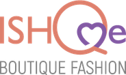 Ishqme — Shopify store built by Thriftizer Solutions