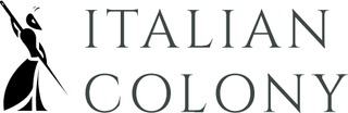 Italiancolony — Shopify store built by Thriftizer Solutions