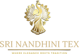 Srinandhinitex — Shopify store built by Thriftizer Solutions