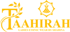 Taahirah — Shopify store built by Thriftizer Solutions
