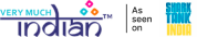 Verymuchindian — Shopify store built by Thriftizer Solutions