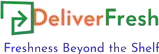 Deliverfresh — Shopify store built by Thriftizer Solutions