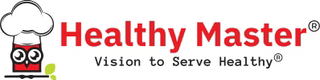 Healthymaster — Shopify store built by Thriftizer Solutions