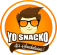 Yosnacko — Shopify store built by Thriftizer Solutions