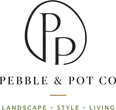 Pebbleandpotco — Shopify store built by Thriftizer Solutions