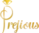 Prejious — Shopify store built by Thriftizer Solutions