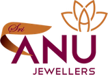Srianujewellers — Shopify store built by Thriftizer Solutions