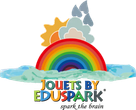 Edusparktoys — Shopify store built by Thriftizer Solutions