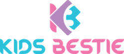 Kidsbestie — Shopify store built by Thriftizer Solutions