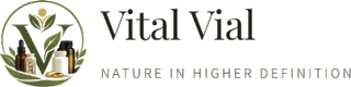 Vital Vial — Shopify store built by Thriftizer Solutions