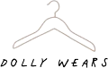 Dollywears — Shopify store built by Thriftizer Solutions