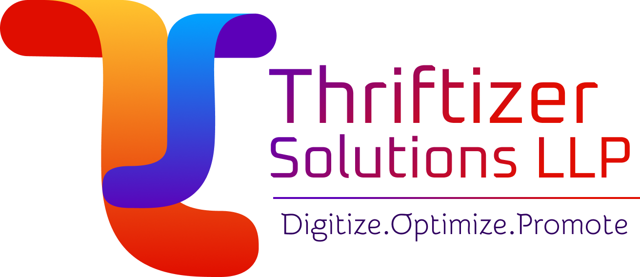 Thriftizer Solutions LLP