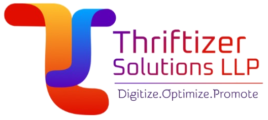Thriftizer Solutions LLP