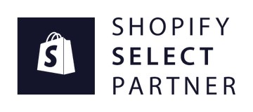 Shopify Select Partner