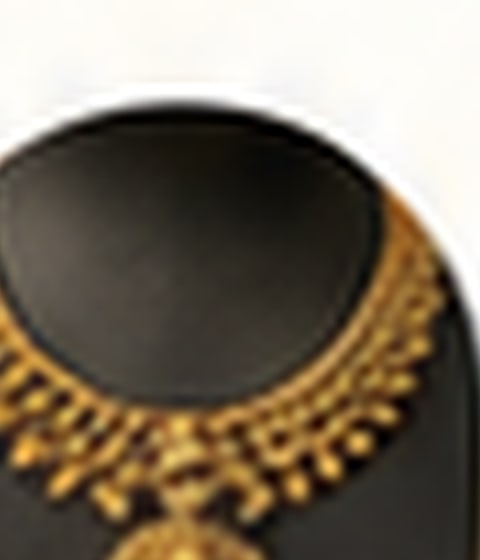 Jewellery brands we build on Shopify