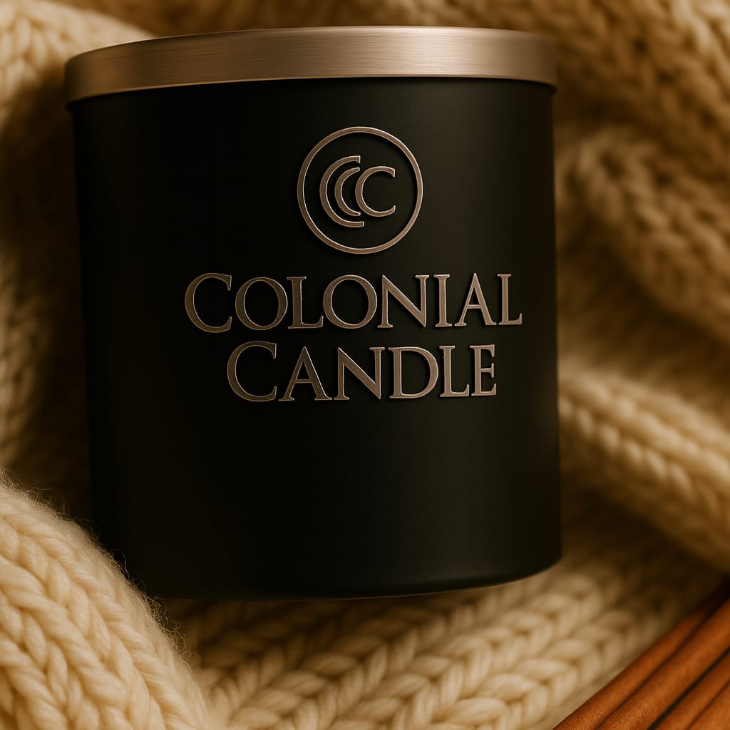 Colonial Candle