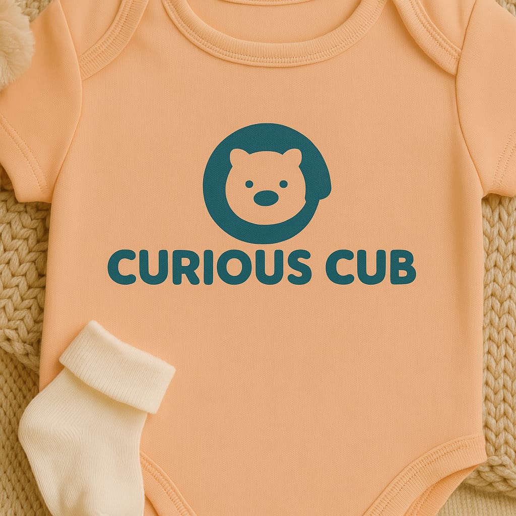 Curious Cub