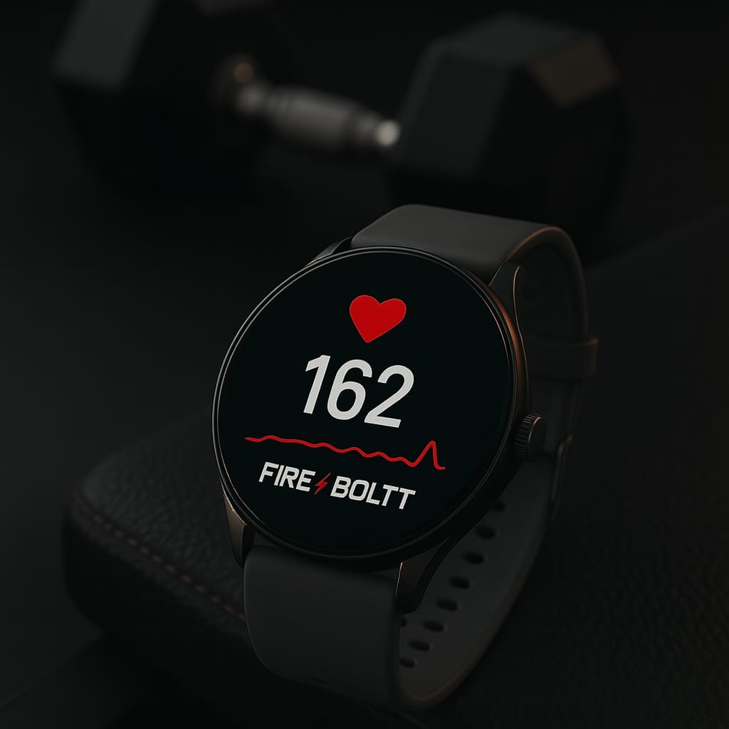 Fire Boltt