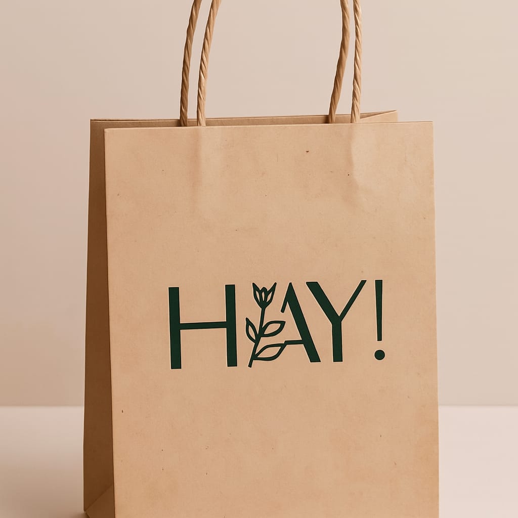 HAY Clothing