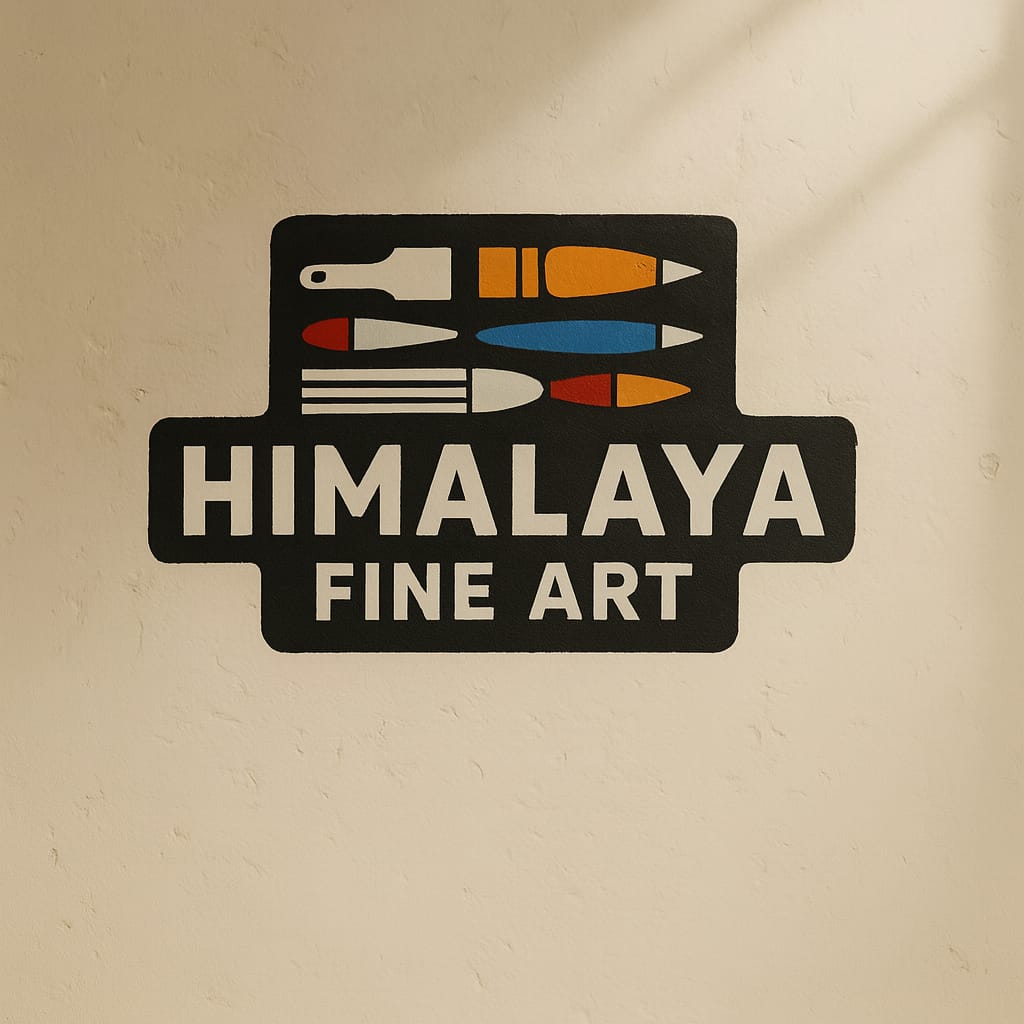 Himalaya Fine Art
