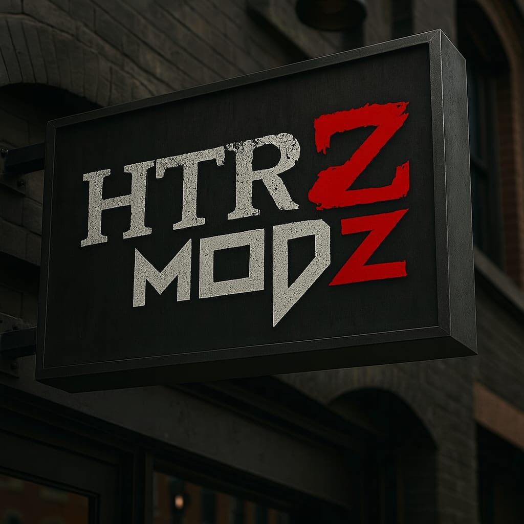 HTRZMODZ