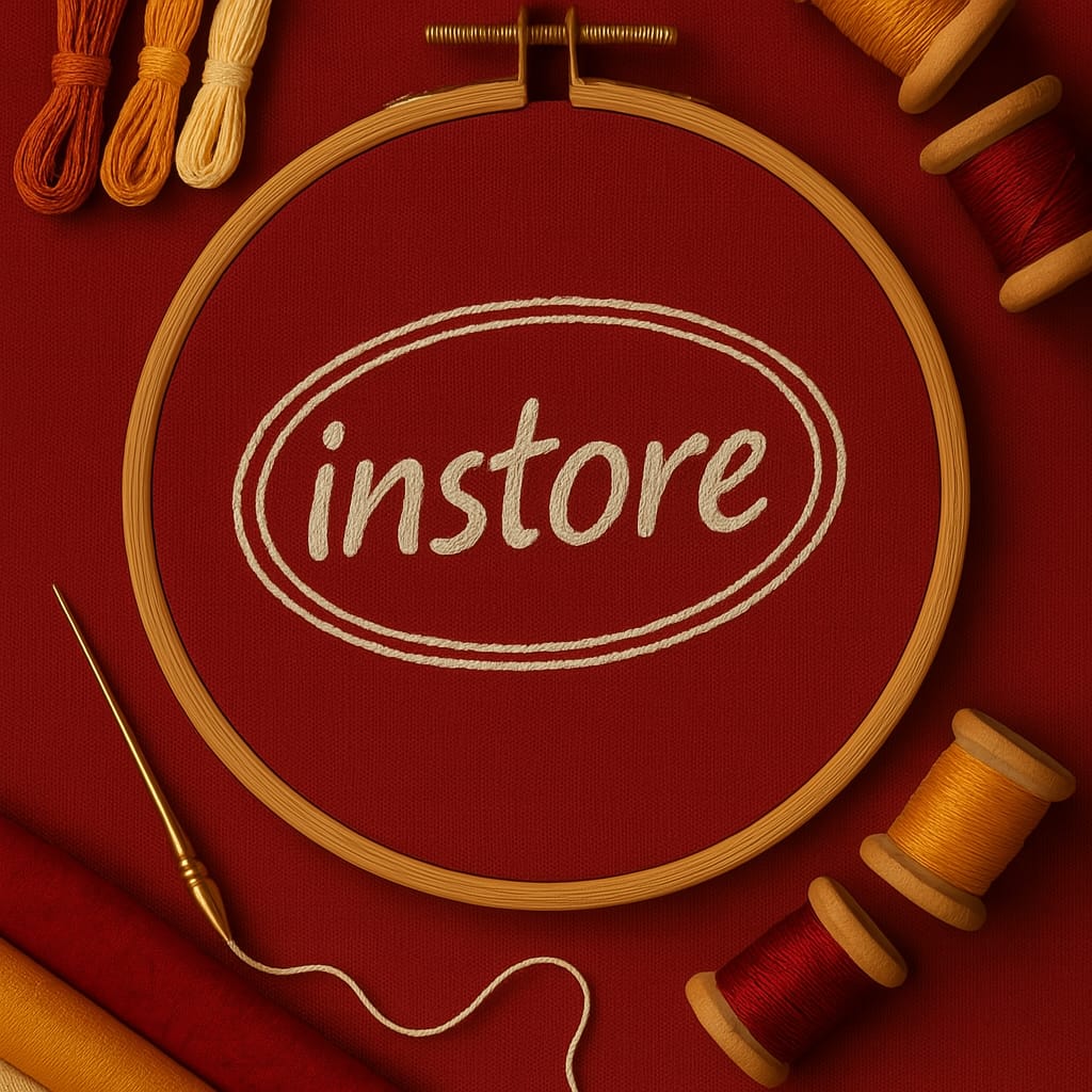 Instore