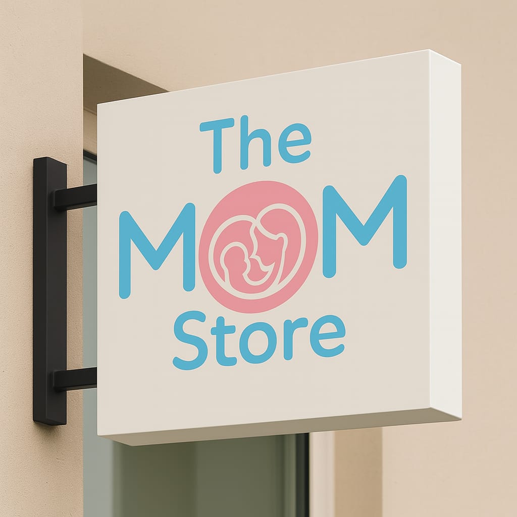 Momstore