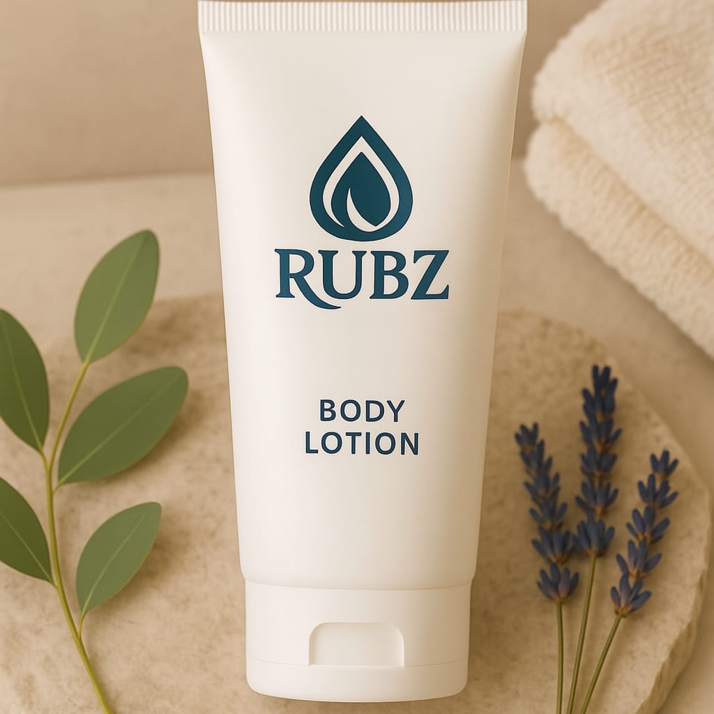 Rubz