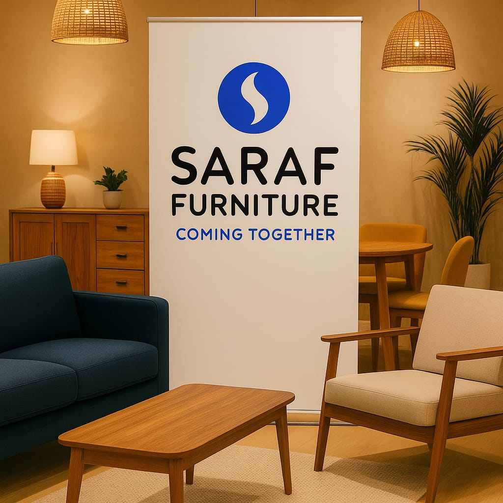 Insaraf Furniture